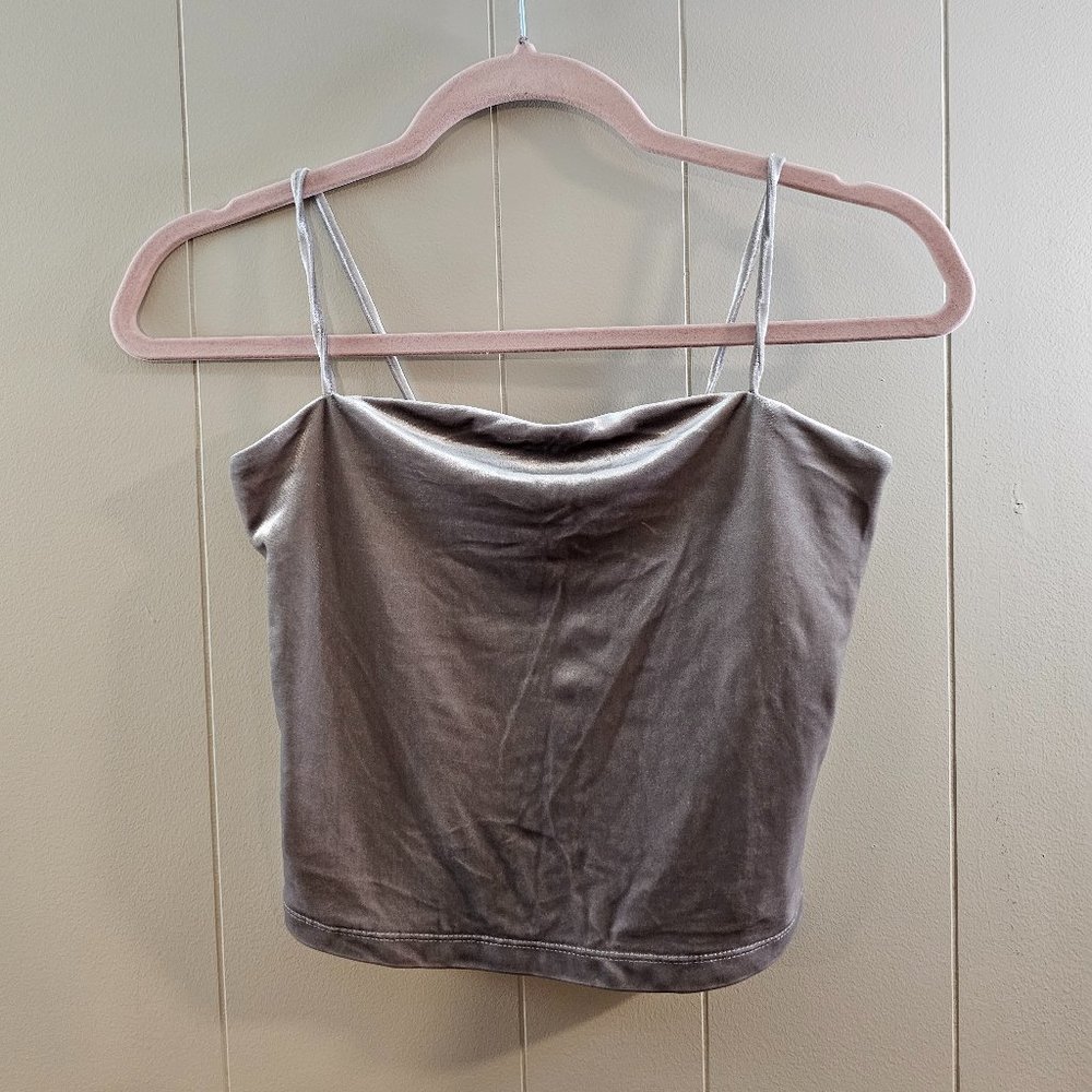 💛 5/$25 💛 Dynamite Tube Top with Straps